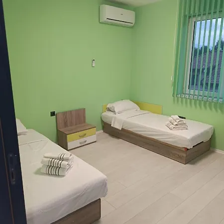The Orchid Apartmán